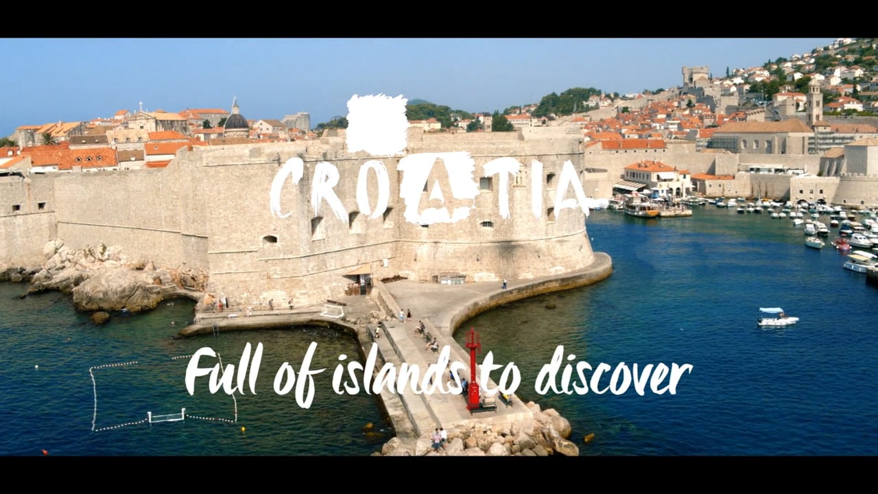 Croatia - Islands to Discover video